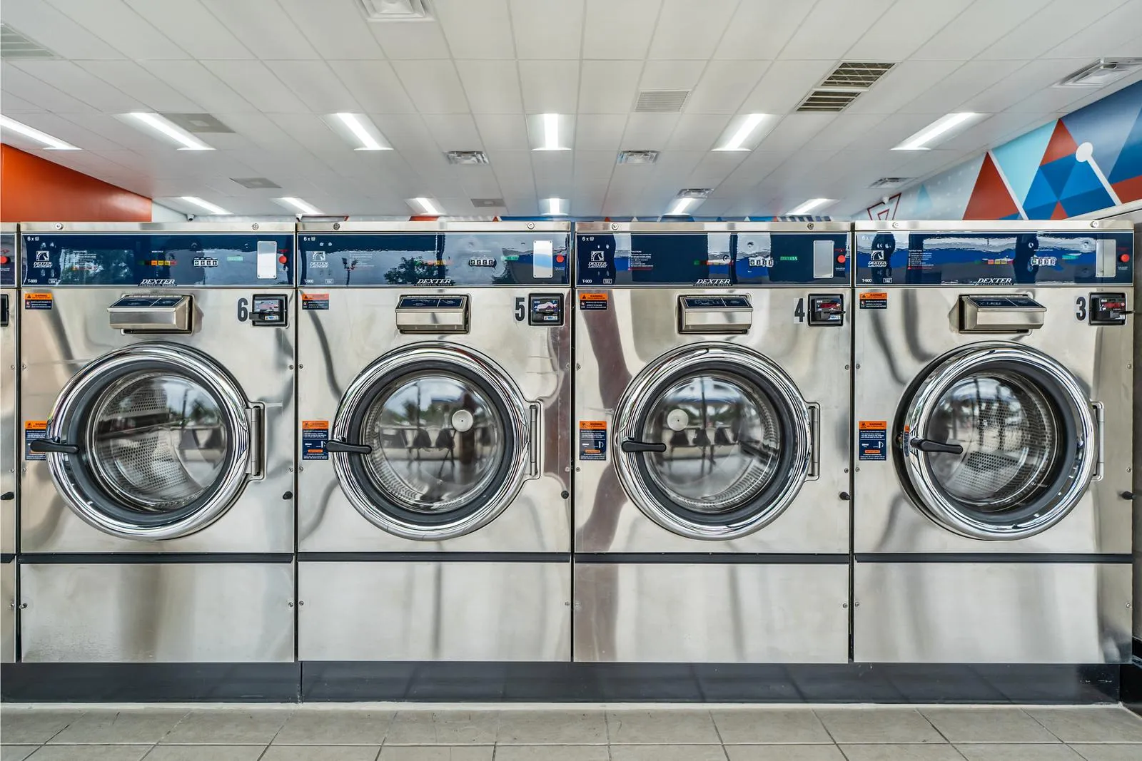Washmachine